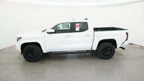 Ice Cap 2026 Toyota Tacoma SR5