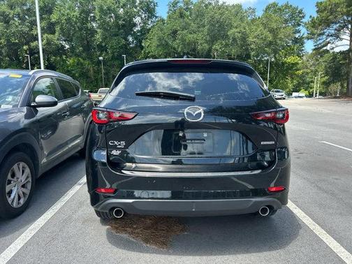 2024 Mazda CX-5 2.5 S Select