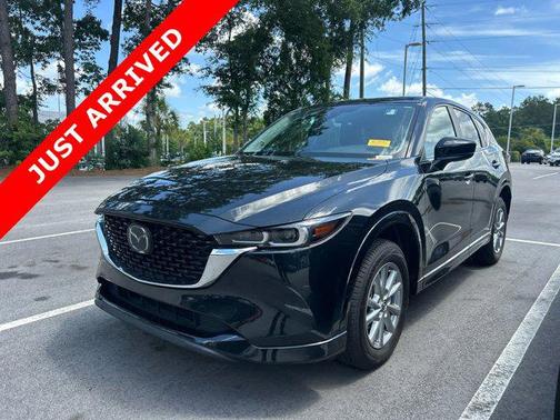 2024 Mazda CX-5 2.5 S Select