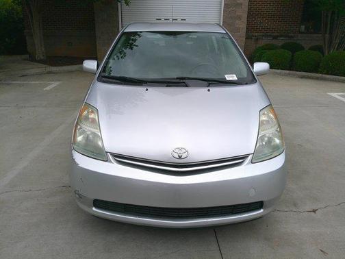 2007 Toyota Prius Touring
