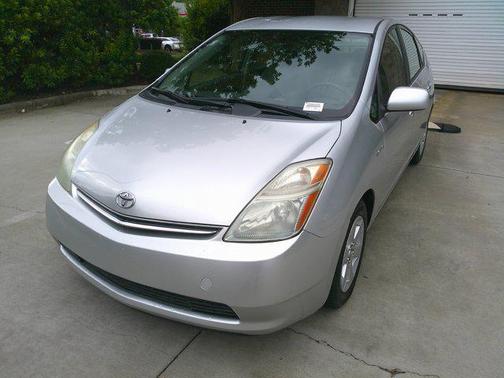 2007 Toyota Prius Touring