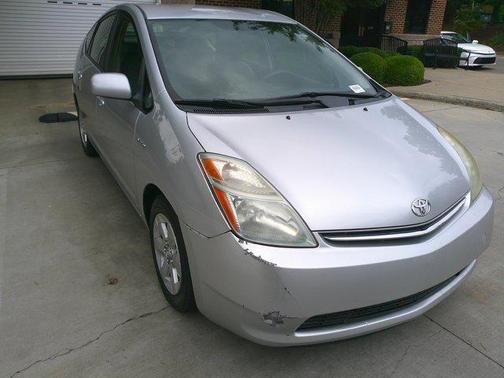 2007 Toyota Prius Touring