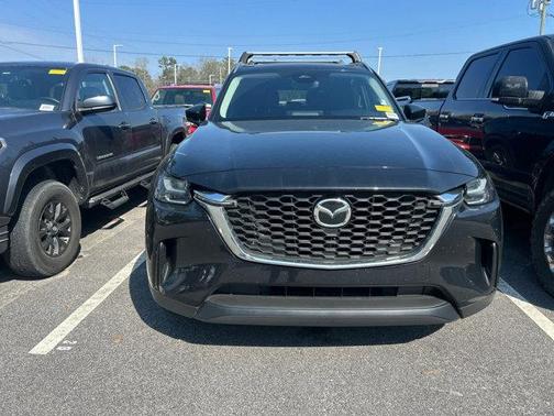 2025 Mazda CX-90 3.3 Turbo S