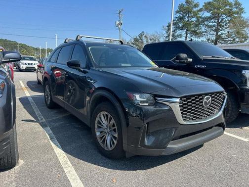 2025 Mazda CX-90 3.3 Turbo S