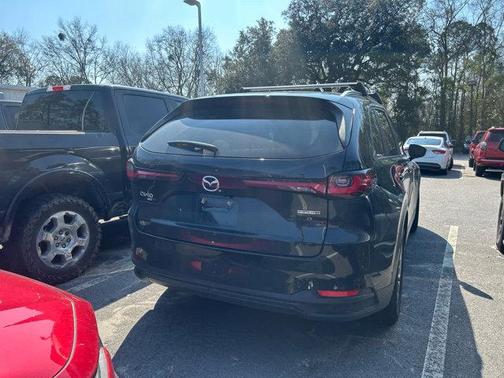 2025 Mazda CX-90 3.3 Turbo S