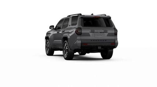 2025 Toyota 4Runner TRD Sport