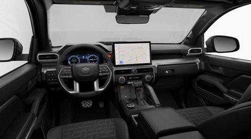2025 Toyota 4Runner TRD Sport