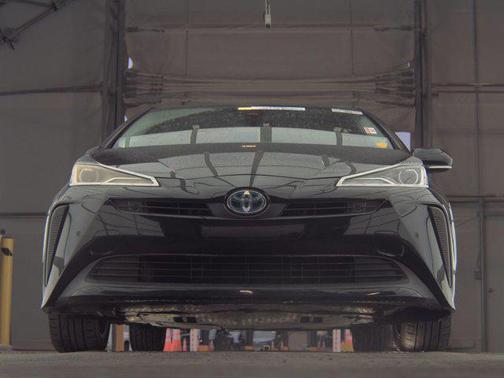 2019 Toyota Prius XLE