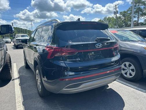2023 Hyundai SANTA FE SEL 2.4