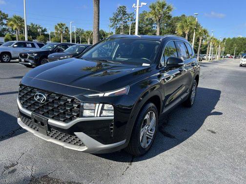 2023 Hyundai SANTA FE SEL 2.4