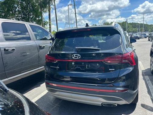 2023 Hyundai SANTA FE SEL 2.4