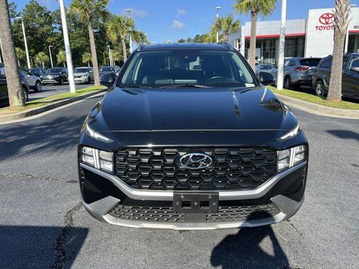 2023 Hyundai SANTA FE SEL 2.4