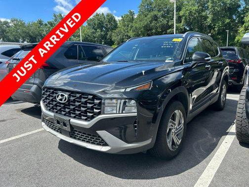 2023 Hyundai SANTA FE SEL 2.4