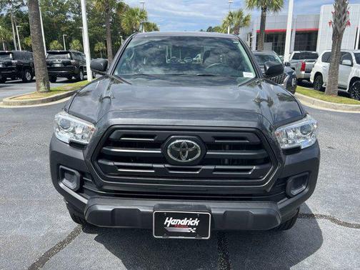2019 Toyota Tacoma SR