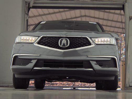 2020 Acura MDX 3.5L