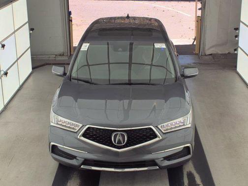 2020 Acura MDX 3.5L
