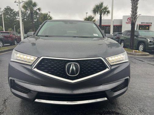 2020 Acura MDX 3.5L