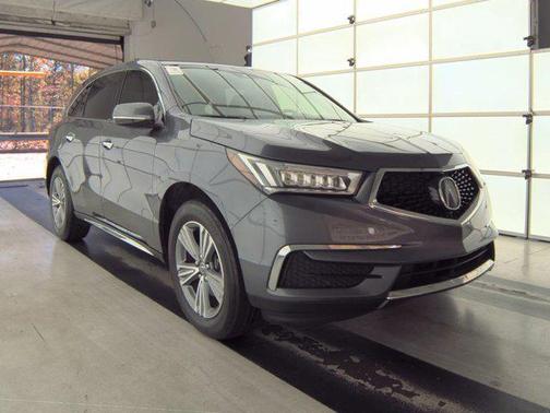 2020 Acura MDX 3.5L