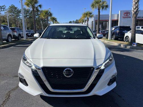 2021 Nissan Altima 2.5 SL