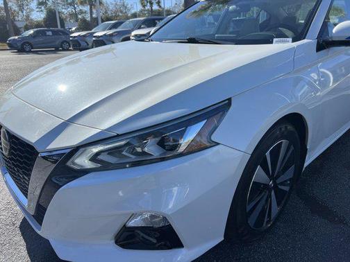 2021 Nissan Altima 2.5 SL