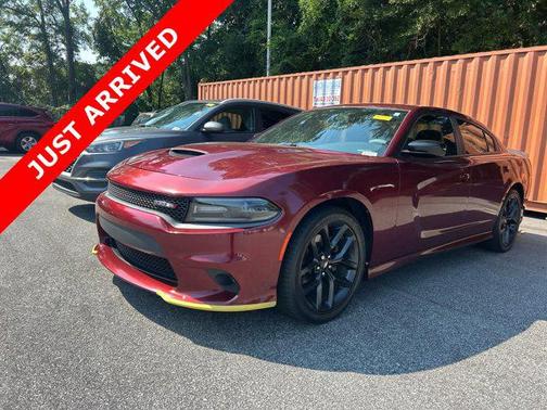 2019 Dodge Charger GT