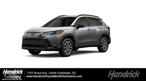 2025 Toyota Corolla Hybrid SE