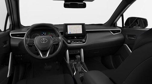 2025 Toyota Corolla Hybrid SE