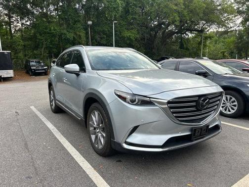 2023 Mazda CX-9 Grand Touring