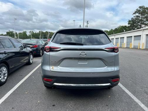 2023 Mazda CX-9 Grand Touring