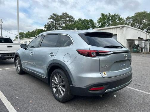 2023 Mazda CX-9 Grand Touring