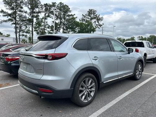 2023 Mazda CX-9 Grand Touring