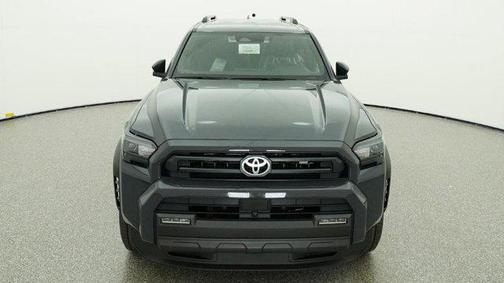 Underground 2026 Toyota 4Runner SR5