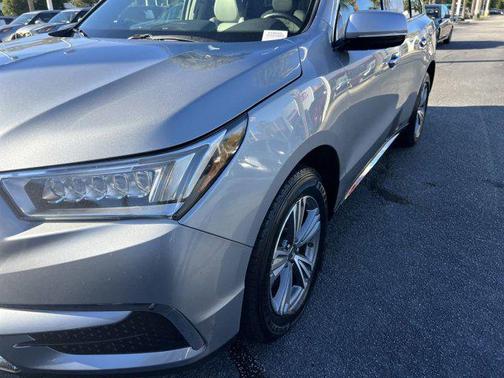 2020 Acura MDX 3.5L