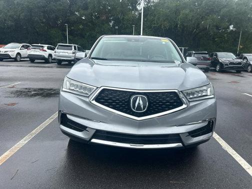 2020 Acura MDX 3.5L