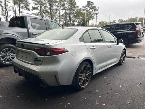 2024 Toyota Corolla Hybrid L