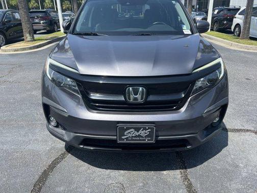 2021 Honda Pilot AWD Special Edition