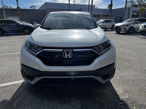 2020 Honda CR-V 2WD EX-L