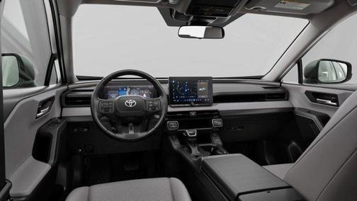 Ice Cap 2026 Toyota RAV4 XLE Premium