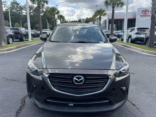 2019 Mazda CX-3 Touring
