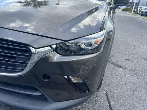 2019 Mazda CX-3 Touring