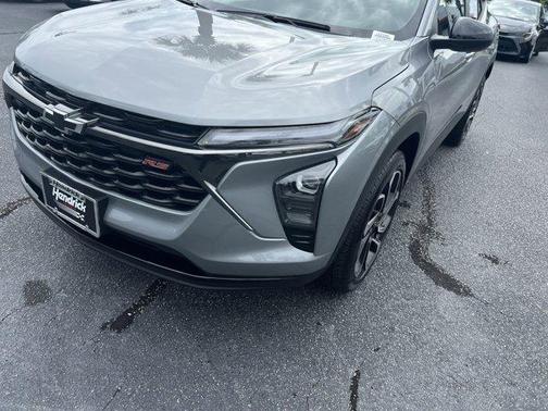 2024 Chevrolet Trax FWD 2RS