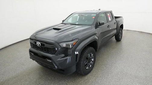2025 Toyota Tacoma Limited
