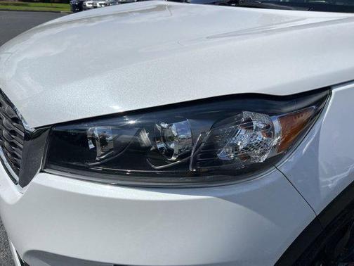 2020 Kia Sorento EX