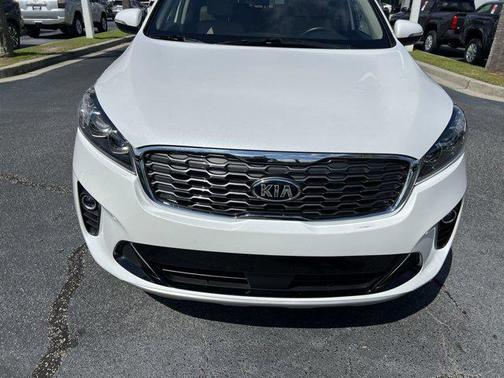 2020 Kia Sorento EX