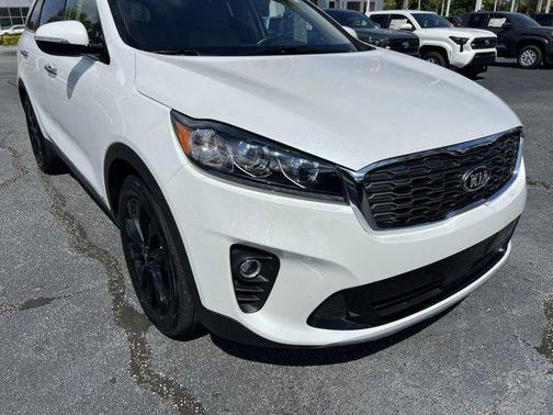 2020 Kia Sorento EX