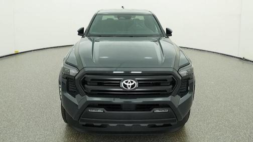 Underground 2026 Toyota Tacoma SR5