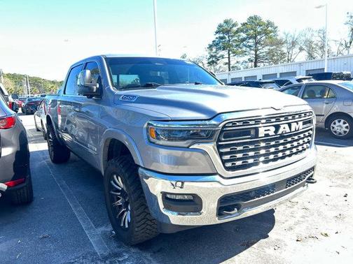 2025 RAM 1500 Limited