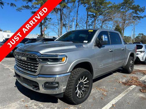 2025 RAM 1500 Limited