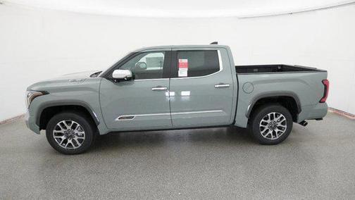 2026 Toyota Tundra Hybrid 1794 Edition