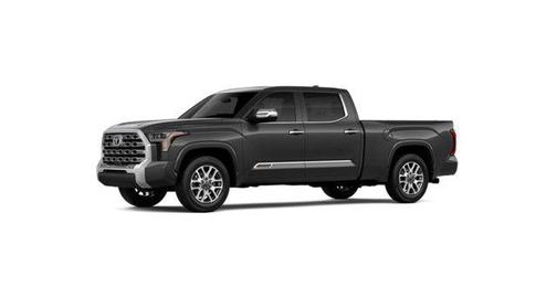 2025 Toyota Tundra 1794 Edition